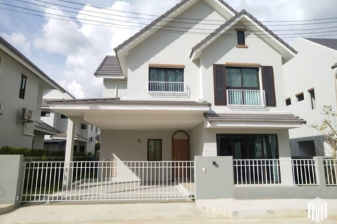 3 Bedroom House for rent in San Klang, Chiang Mai