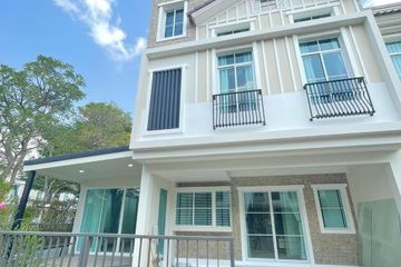 3 Bedroom House for sale in Indy Bangna-Ramkhamhaeng 2, Dokmai, Bangkok