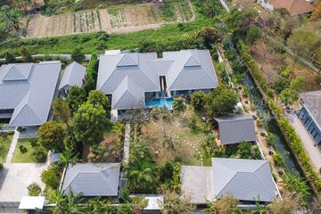 4 Bedroom House for sale in San Phak Wan, Chiang Mai