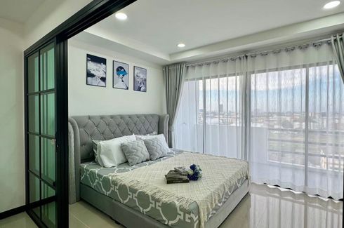 1 Bedroom Condo for sale in Nong Prue, Chonburi