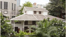 4 Bedroom House for sale in Langsuan, Bangkok near BTS Ploen Chit