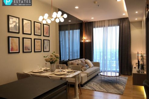 1 Bedroom Condo for sale in KEYNE BY SANSIRI, Khlong Tan, Bangkok near BTS Thong Lo