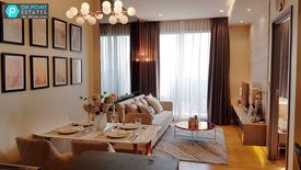 1 Bedroom Condo for sale in KEYNE BY SANSIRI, Khlong Tan, Bangkok near BTS Thong Lo