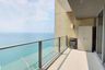3 Bedroom Condo for rent in Northpoint, Na Kluea, Chonburi