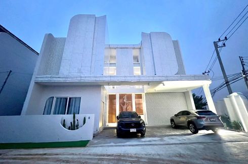 4 Bedroom Villa for sale in Nong Prue, Chonburi