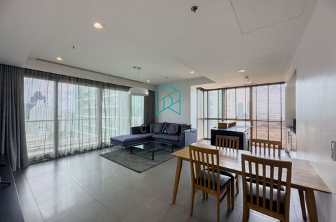 2 Bedroom Condo for Sale or Rent in The River by Raimon Land, Khlong Ton Sai, Bangkok near BTS Krung Thon Buri