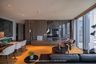 2 Bedroom Condo for rent in BEATNIQ Sukhumvit 32, Khlong Tan, Bangkok near BTS Thong Lo
