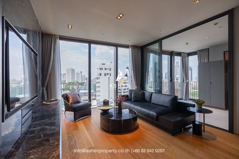 2 Bedroom Condo for rent in BEATNIQ Sukhumvit 32, Khlong Tan, Bangkok near BTS Thong Lo