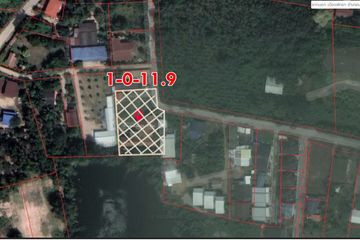 Land for sale in Huai Yai, Chonburi