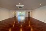 4 Bedroom Apartment for rent in Khlong Tan Nuea, Bangkok