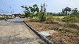 Land for sale in Cha am, Phetchaburi