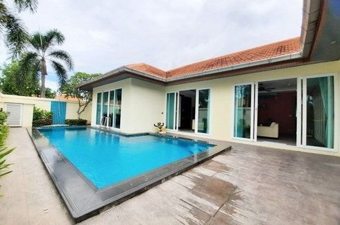 4 Bedroom Villa for sale in Whispering Palms, Pong, Chonburi