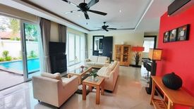 4 Bedroom Villa for sale in Whispering Palms, Pong, Chonburi