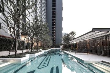 2 Bedroom Condo for sale in Bang Chak, Bangkok near BTS Bang Chak