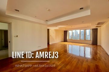 4 Bedroom Condo for rent in Hampton Thonglor 10, Khlong Tan Nuea, Bangkok near BTS Thong Lo