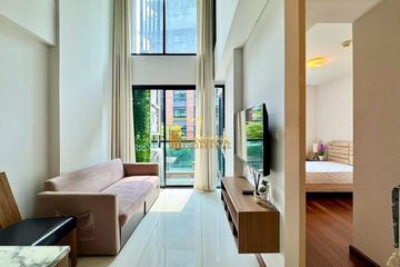 2 Bedroom Condo for rent in Le Cote Thonglor 8, Khlong Tan Nuea, Bangkok near BTS Thong Lo