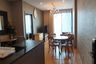 1 Bedroom Condo for Sale or Rent in KEYNE BY SANSIRI, Khlong Tan, Bangkok near BTS Thong Lo