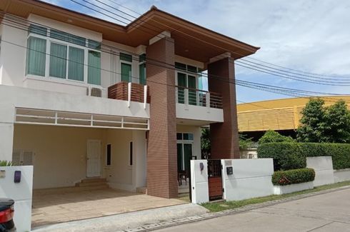 4 Bedroom House for rent in The Boulevard Sriracha, Surasak, Chonburi