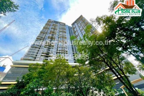 1 Bedroom Condo for sale in THE LINE Jatujak - Mochit, Chatuchak, Bangkok near MRT Chatuchak Park