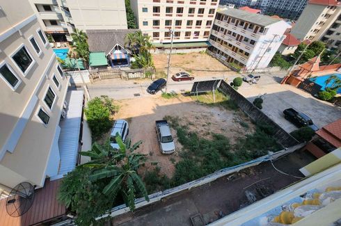 Land for sale in Nong Prue, Chonburi