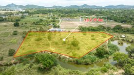 Land for sale in Black Mountain Golf Resort, Hin Lek Fai, Prachuap Khiri Khan