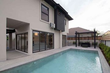 3 Bedroom House for sale in Ban Waen, Chiang Mai