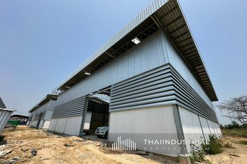 Warehouse / Factory for Sale or Rent in Phraek Sa Mai, Samut Prakan