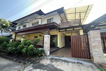 3 Bedroom House for sale in Mae Hia, Chiang Mai