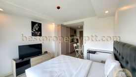 1 Bedroom Condo for rent in Sea Saran Condominium, Bang Sare, Chonburi