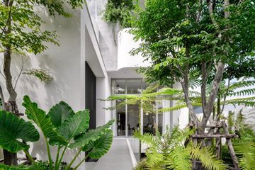 4 Bedroom House for sale in ARQ10, Hua Mak, Bangkok