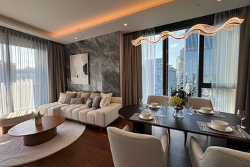 2 Bedroom Condo for rent in The Estelle Phrom Phong, Khlong Tan, Bangkok near BTS Phrom Phong