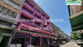 34 Bedroom Commercial for sale in Bang Bon, Bangkok