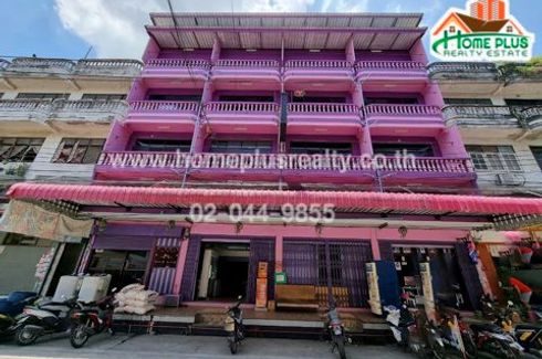 34 Bedroom Commercial for sale in Bang Bon, Bangkok