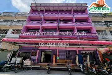 34 Bedroom Commercial for sale in Bang Bon, Bangkok