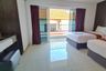 1 Bedroom Condo for rent in New Nordic VIP 3, Nong Prue, Chonburi