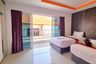 1 Bedroom Condo for rent in New Nordic VIP 3, Nong Prue, Chonburi