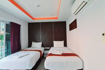 1 Bedroom Condo for rent in New Nordic VIP 3, Nong Prue, Chonburi