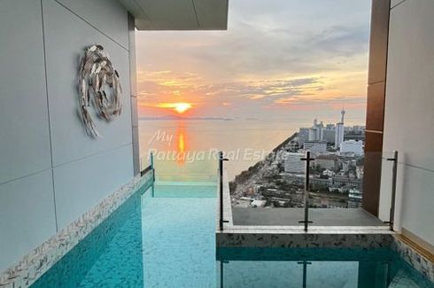 1 Bedroom Condo for sale in Copacabana Beach Jomtien, Nong Prue, Chonburi