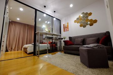 1 Bedroom Condo for rent in Noble Revo Silom, Silom, Bangkok near BTS Surasak