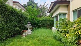 4 Bedroom House for rent in Bang Mot, Bangkok