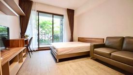 1 Bedroom Condo for rent in Phra Khanong Nuea, Bangkok near BTS Ekkamai