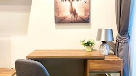 1 Bedroom Condo for rent in Phra Khanong Nuea, Bangkok near BTS Ekkamai