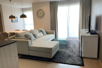 2 Bedroom Condo for rent in HQ by Sansiri, Khlong Tan Nuea, Bangkok near BTS Thong Lo