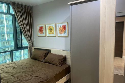 2 Bedroom Condo for sale in Metro sky prachachuen, Wong Sawang, Bangkok near MRT Bang Son