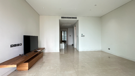 2 Bedroom Condo for rent in Sindhorn Residence, Langsuan, Bangkok near BTS Ploen Chit