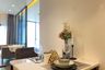 1 Bedroom Condo for sale in MUNIQ Sukhumvit 23, Khlong Toei Nuea, Bangkok near MRT Sukhumvit