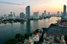 2 Bedroom Condo for sale in River Heaven, Bang Kho Laem, Bangkok near BTS Saphan Taksin