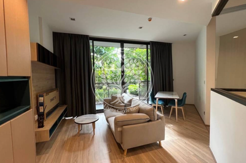 2 Bedroom Condo for sale in KAWA HAUS, Phra Khanong Nuea, Bangkok near BTS On Nut