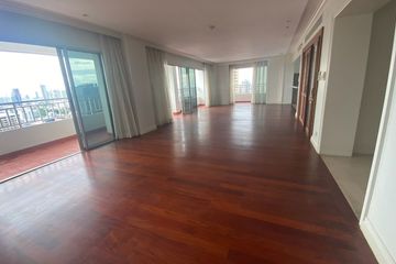 3 Bedroom Condo for rent in Sathorn Park Place, Thung Maha Mek, Bangkok near MRT Lumpini