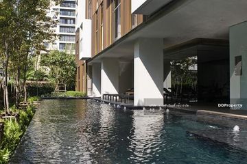 1 Bedroom Condo for sale in Khlong Tan Nuea, Bangkok near MRT Sukhumvit